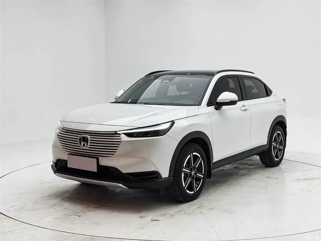 Honda Vezel, 2023 1