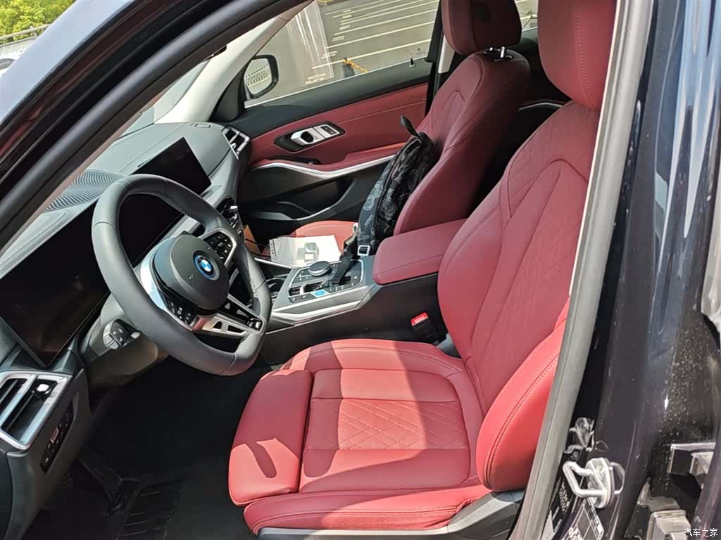 BMW i3, 2025 22