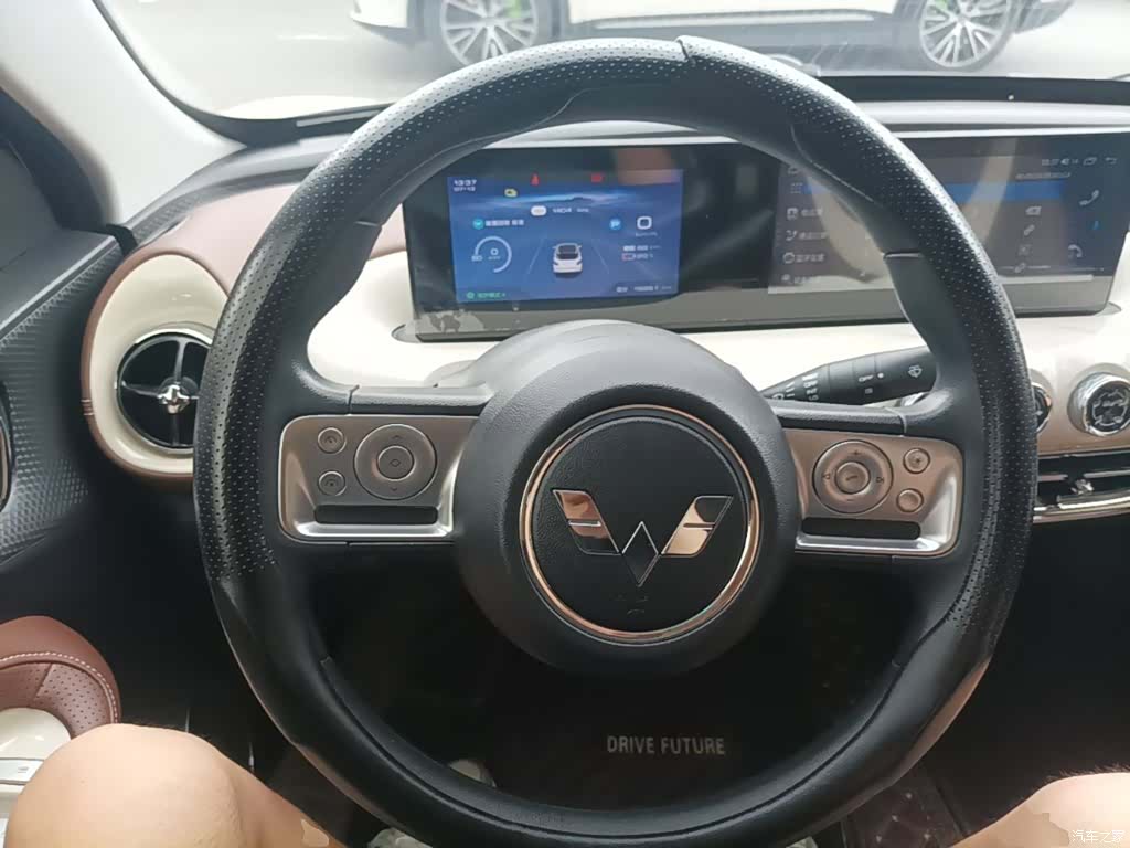Wuling Bingo, 2024 11