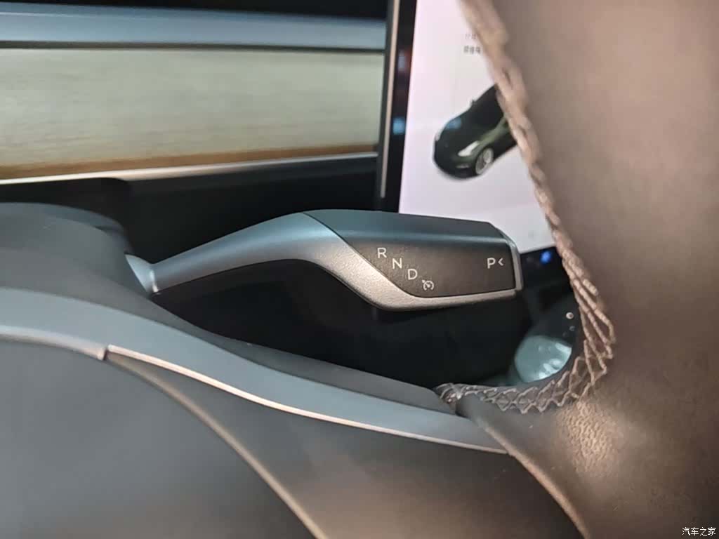 Tesla Model 3, 2021 14