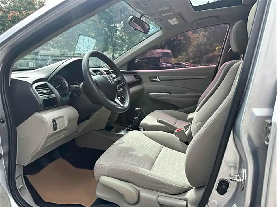 Honda Fengfan Classic