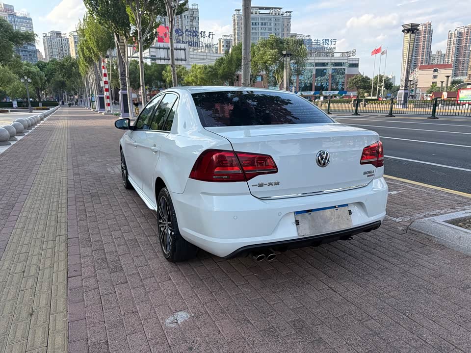 Volkswagen Bora Volkswagen Bora