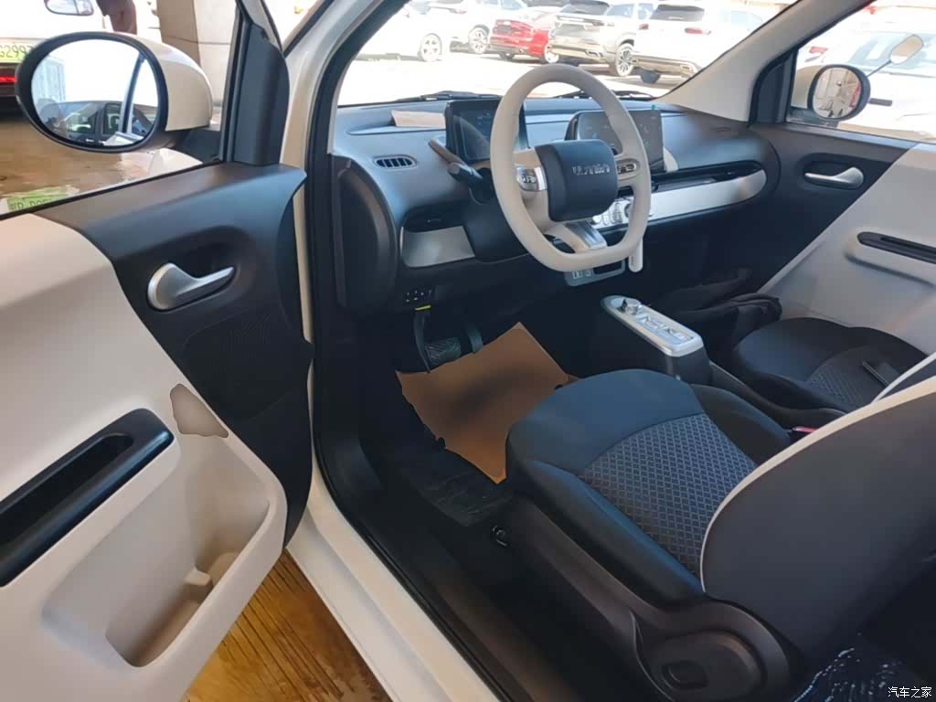 Changan Lumin, 2026 16