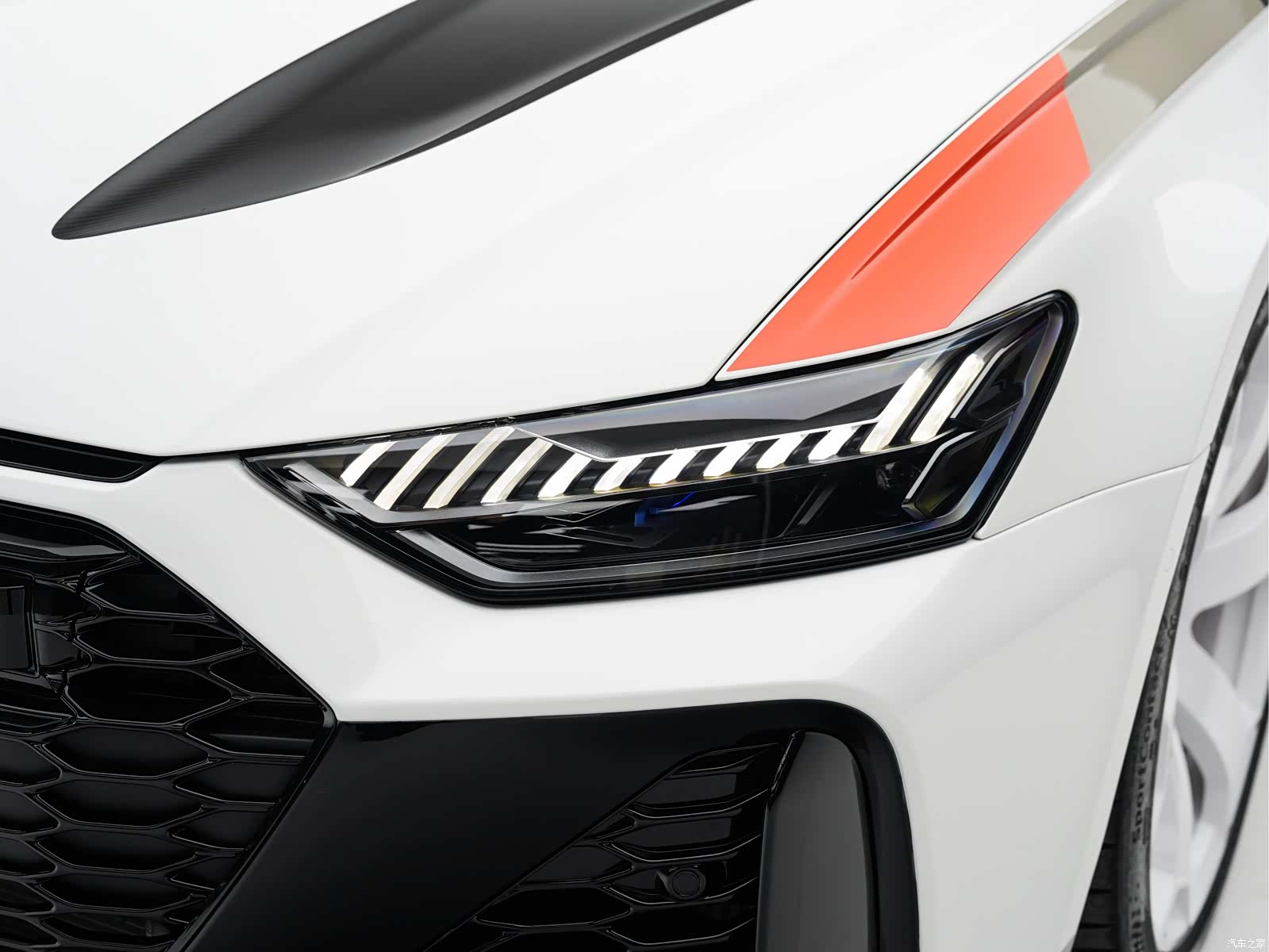 Audi RS, 2025 15