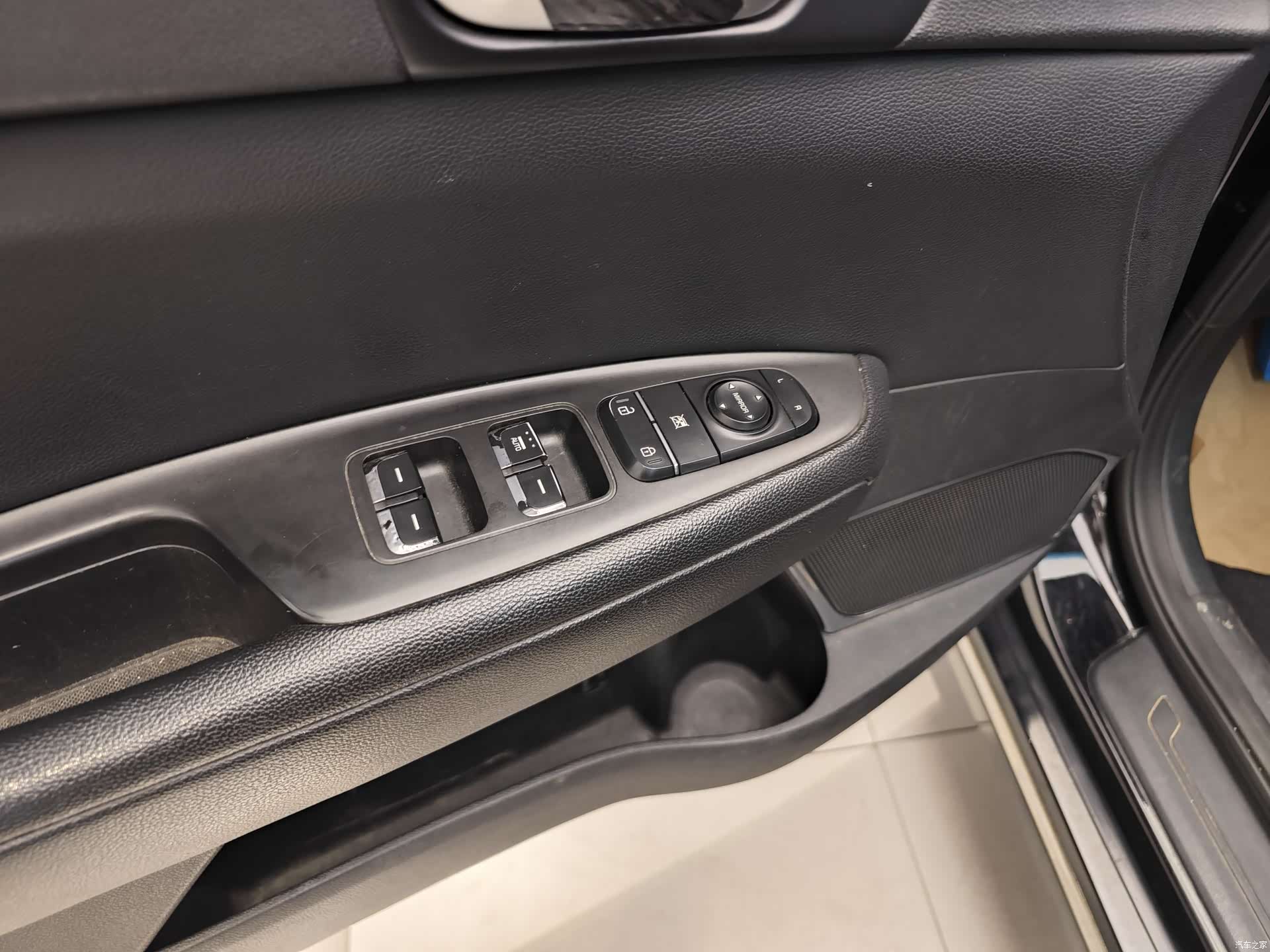 Kia K5, 2019 10