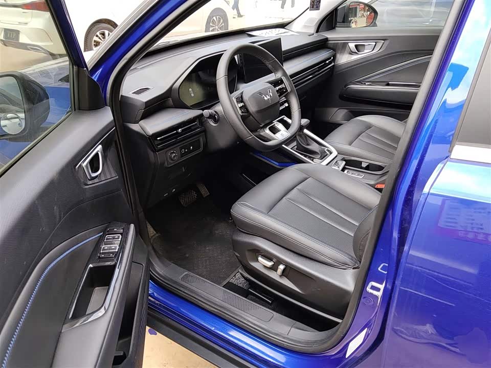 Wuling Wuling Xingchi