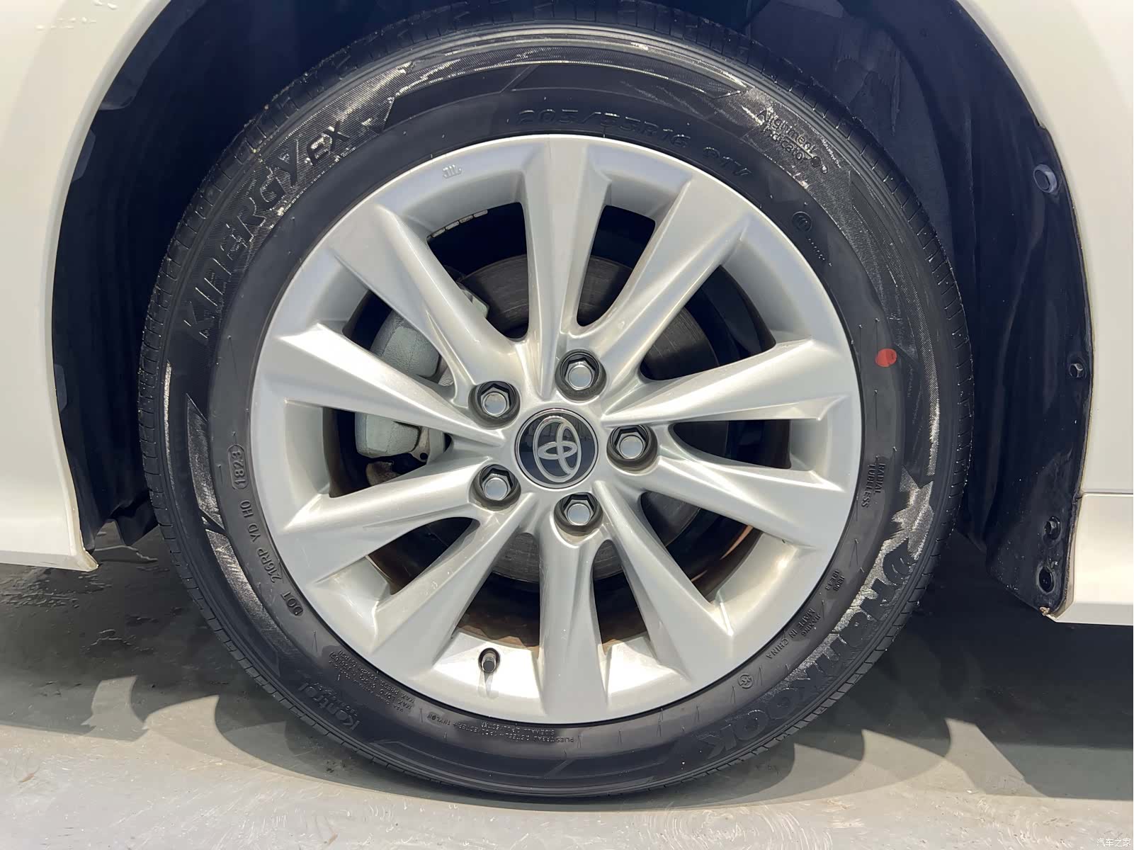 Toyota Corolla, 2023 18