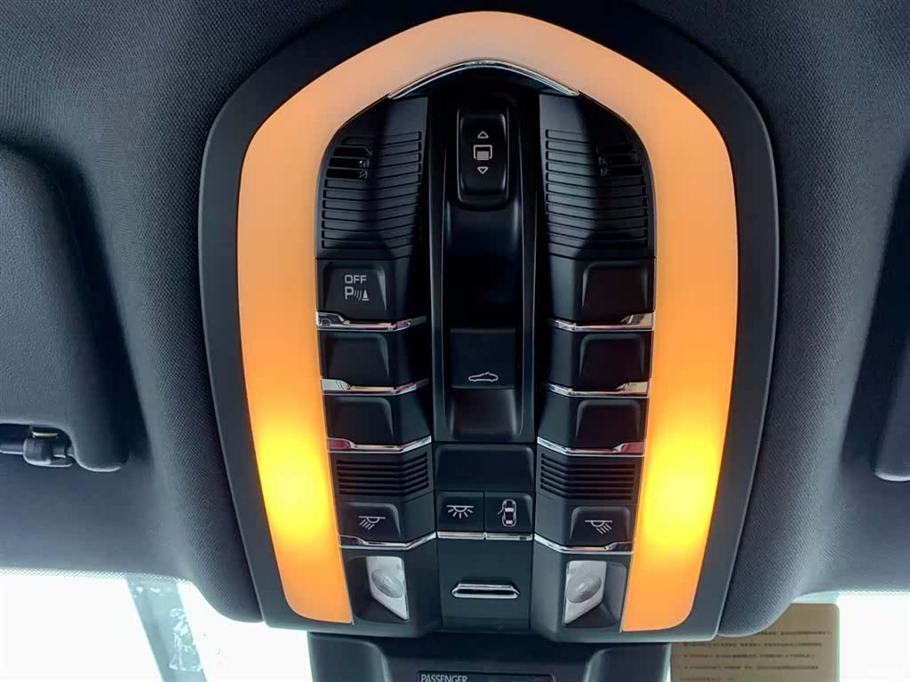 Porsche Macan, 2020 27