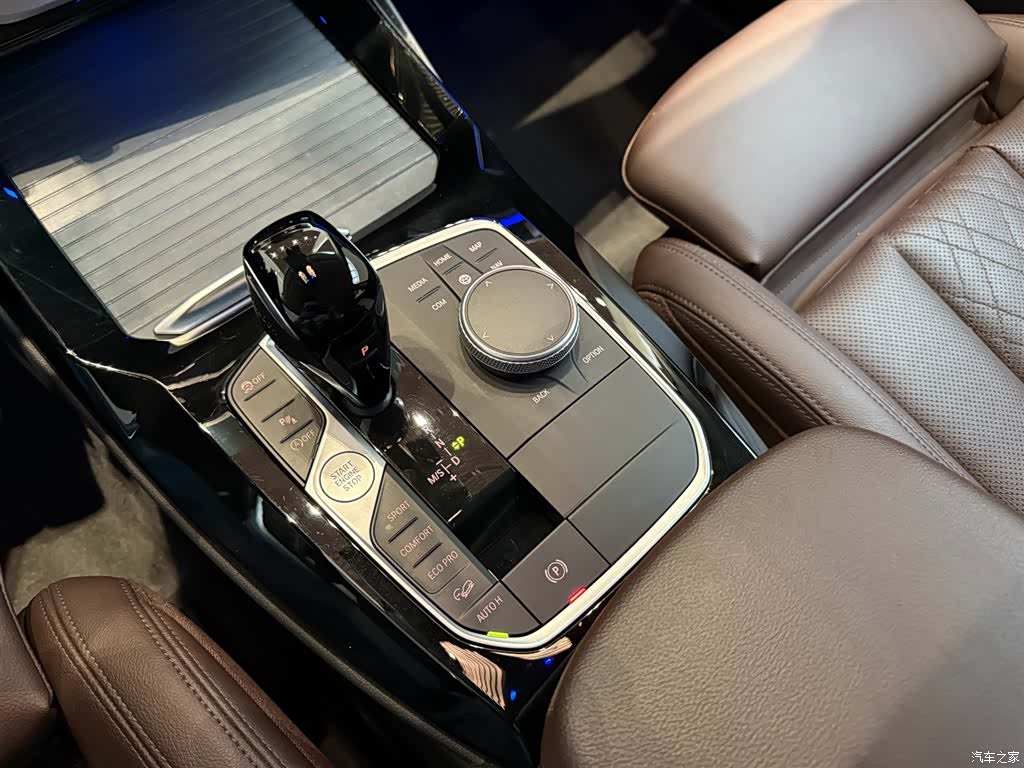 BMW X3, 2022 8