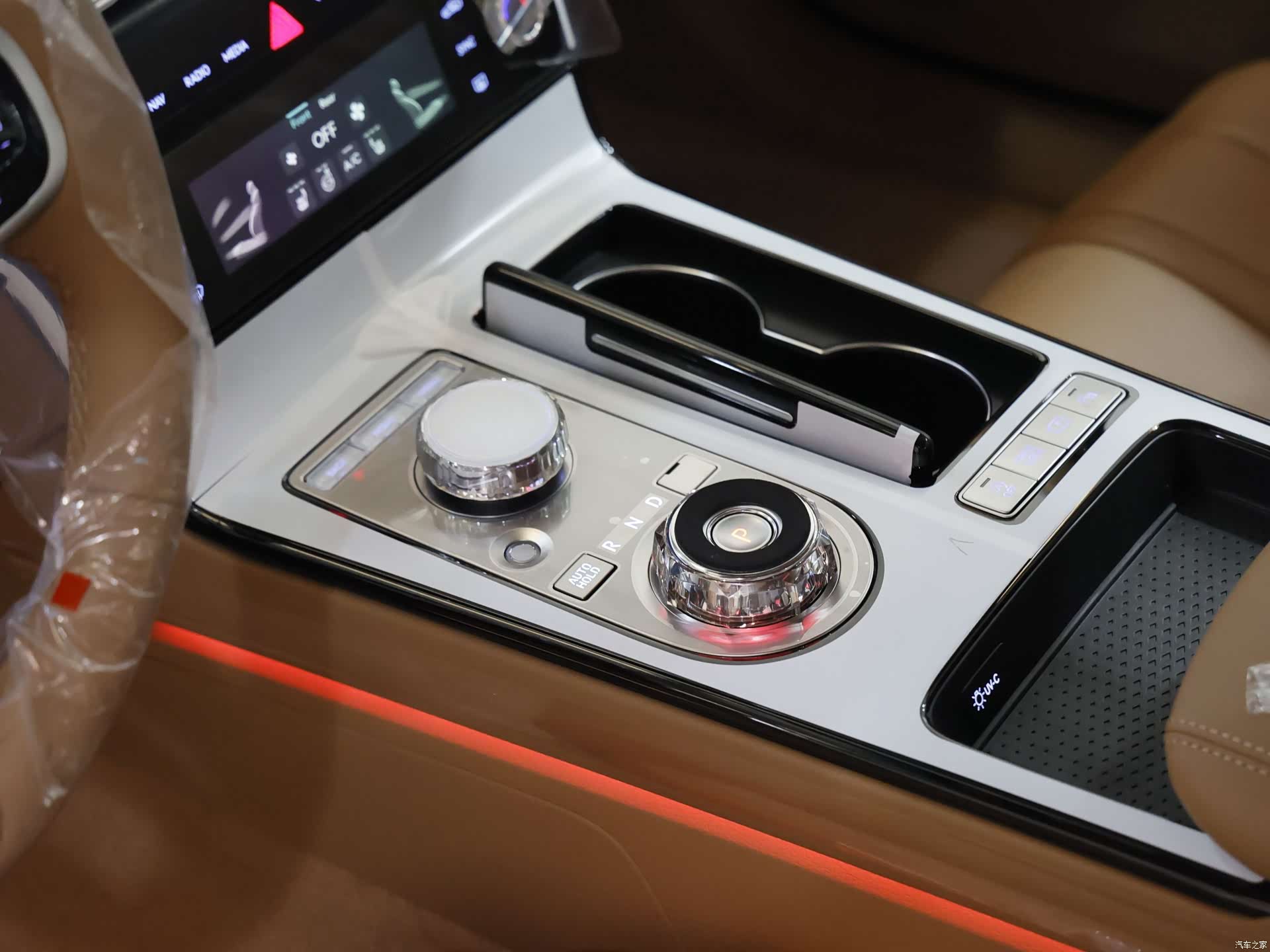 Genesis G80, 2026 6