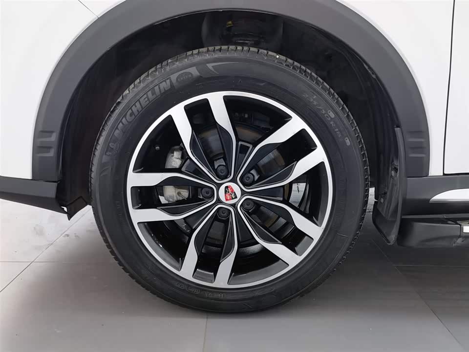 Roewe RX5 Roewe RX5