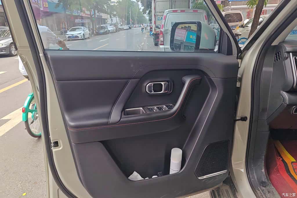 Jetour T1, 2025 7