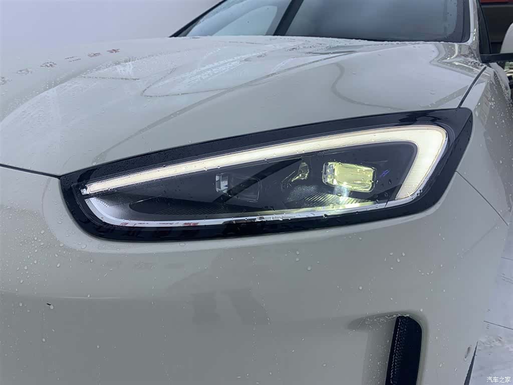 AITO M5, 2025 7