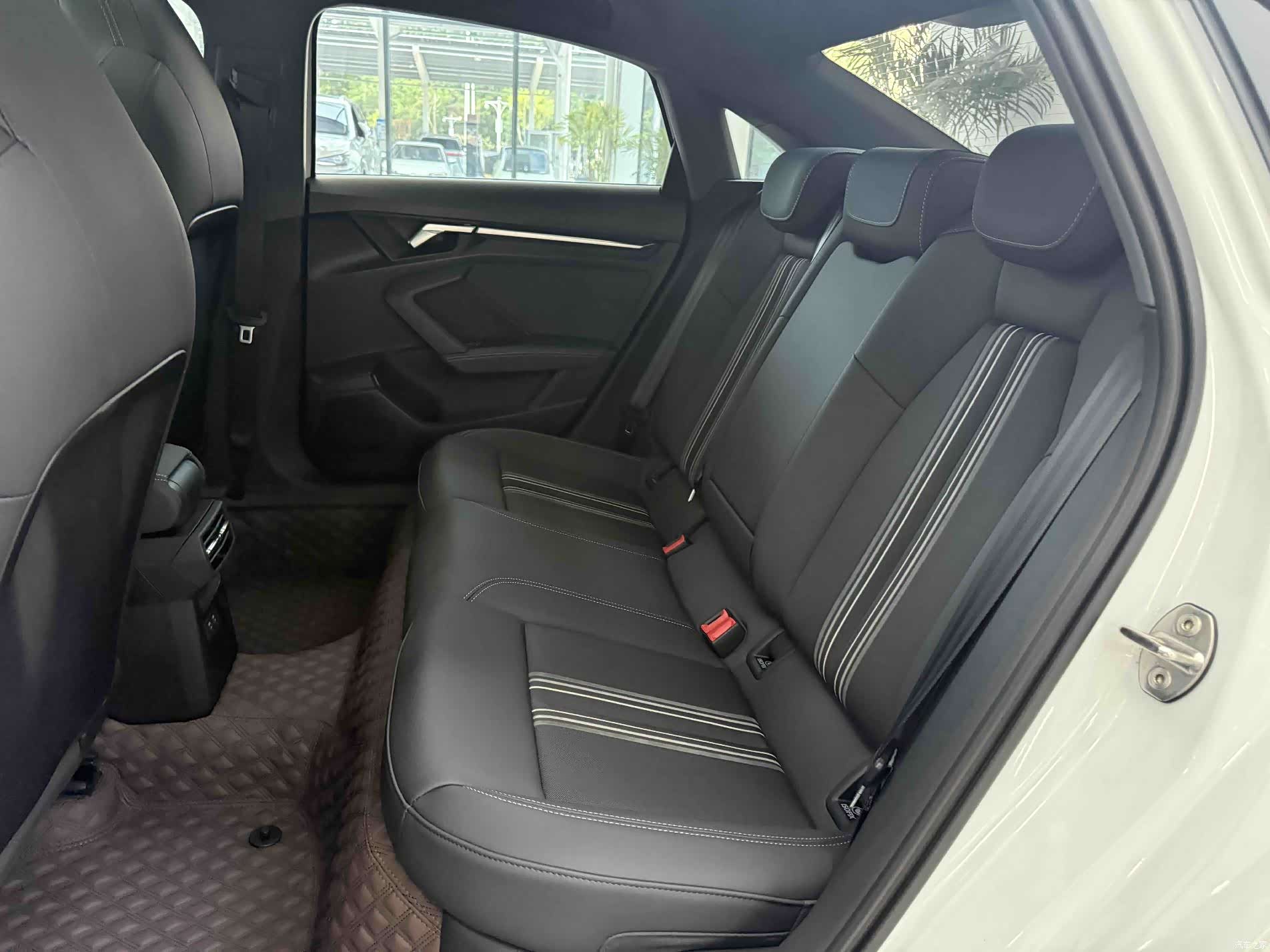 Audi A3, 2023 17
