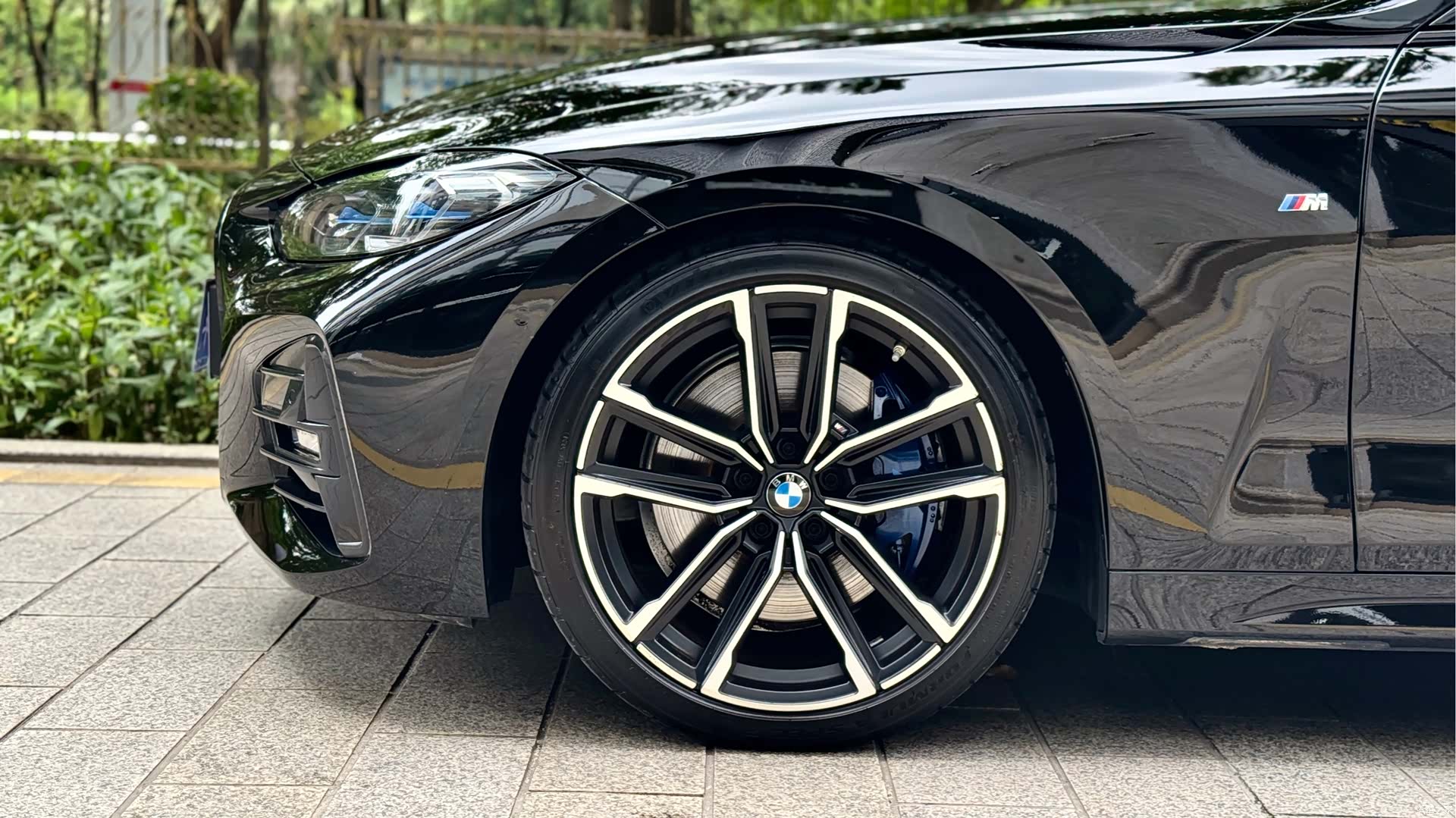 BMW 4 Series, 2021 4