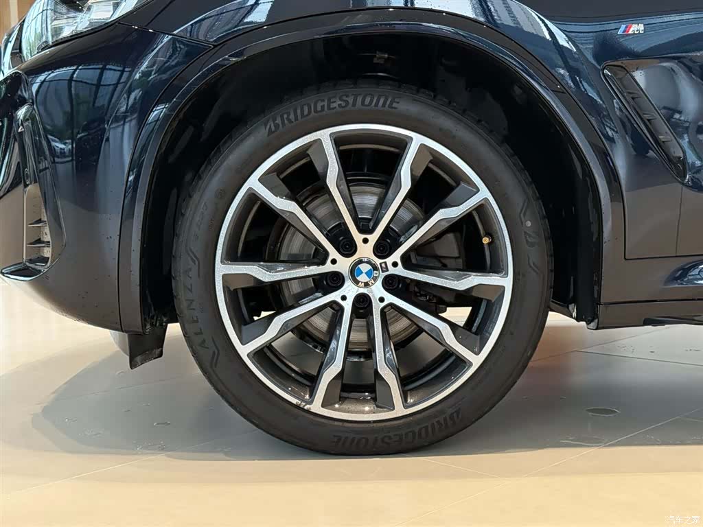 BMW X3, 2022 2