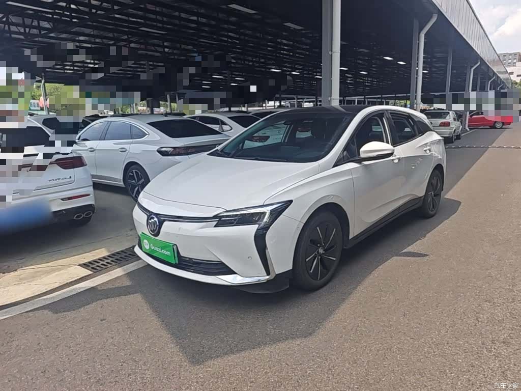 Buick Velite, 2022 1