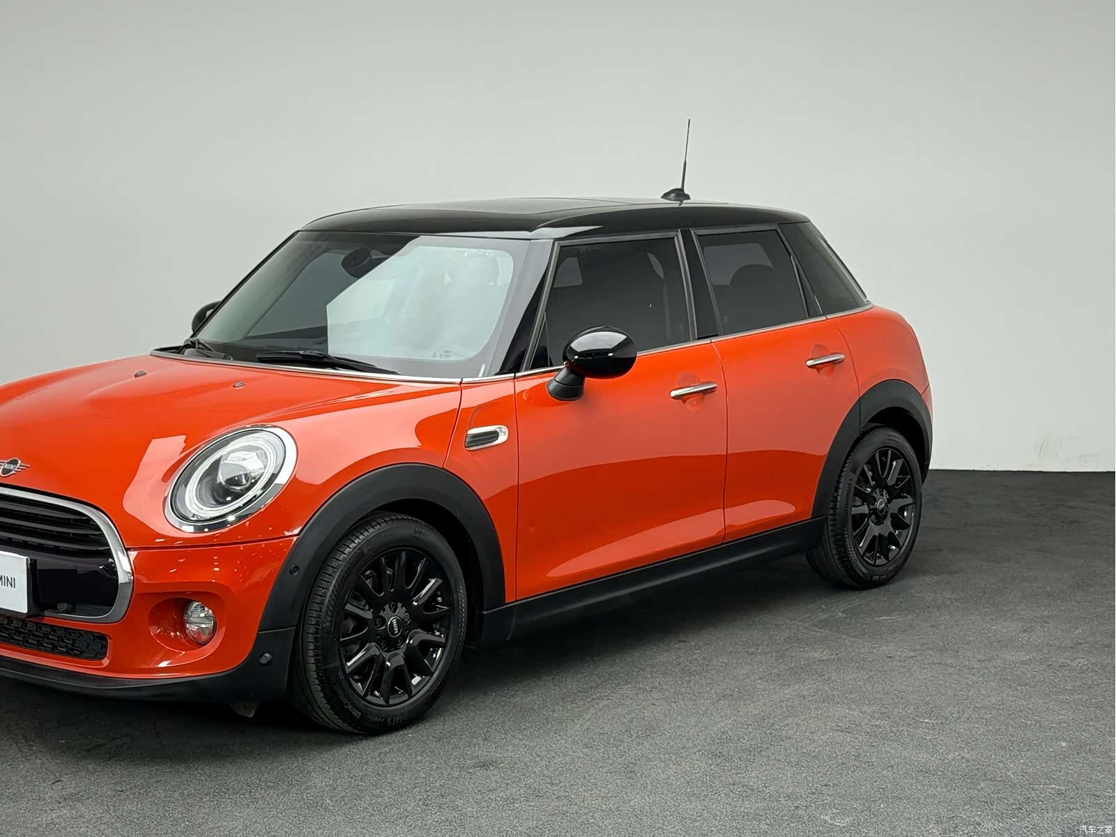 Mini Cooper, 2019 7