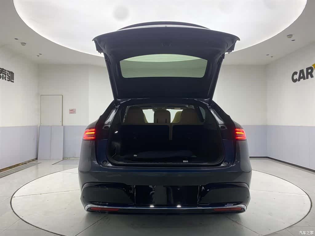 Luxeed R7, 2025 29