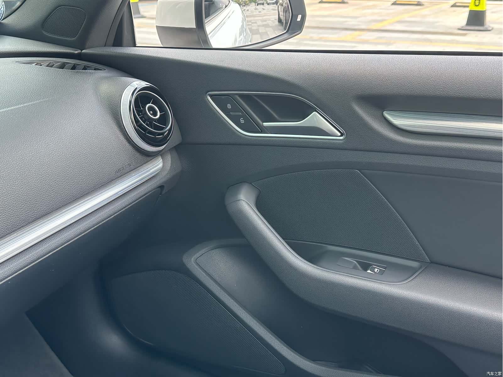 Audi A3, 2017 19