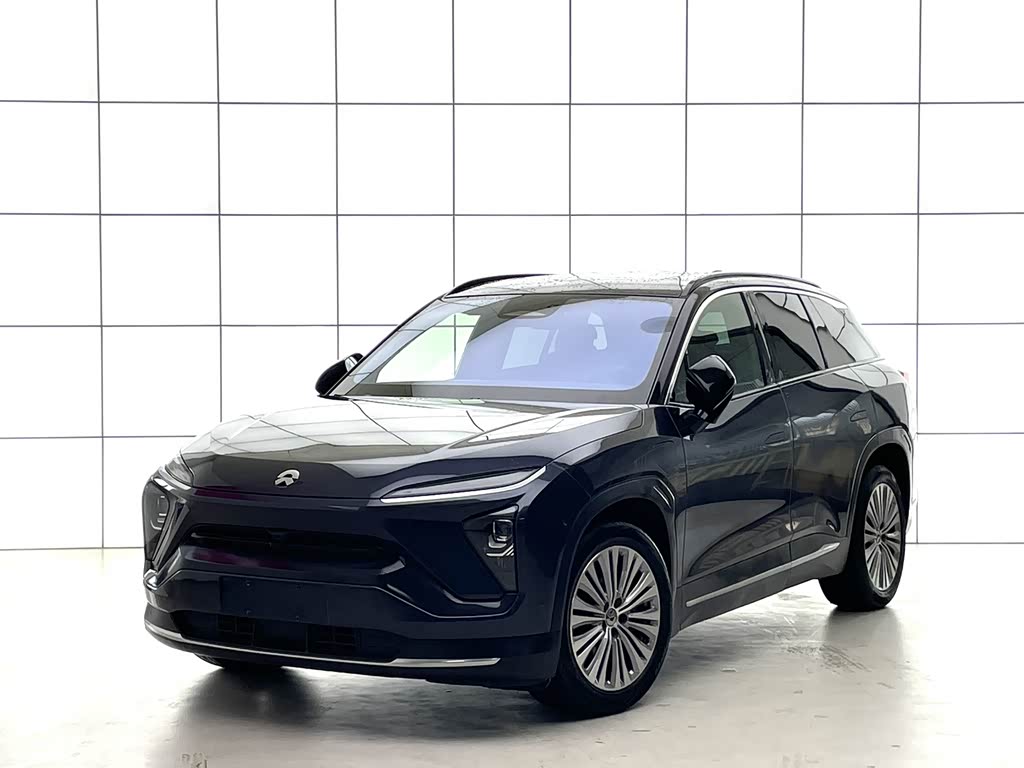 NIO ES6 2020 420KM Sport