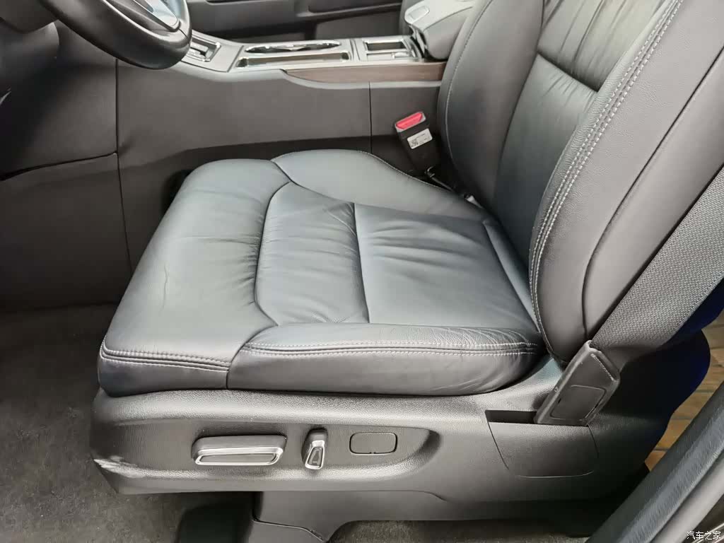 Honda Elysion, 2022 20
