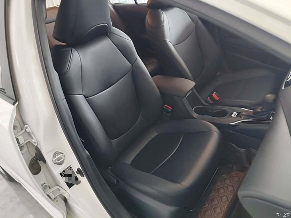 Toyota Corolla, 2022 25