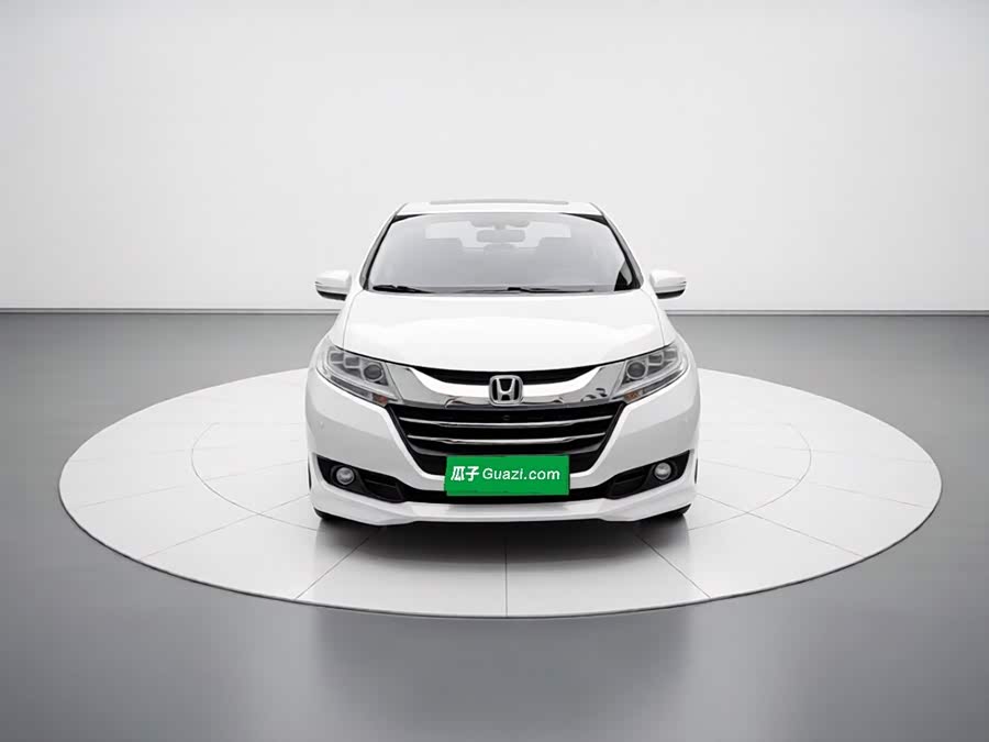 Honda Odyssey 2017, фото 23