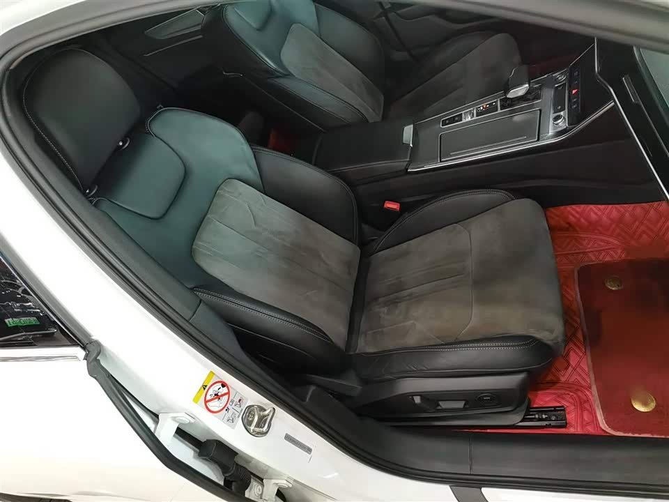 Haval Handan Car