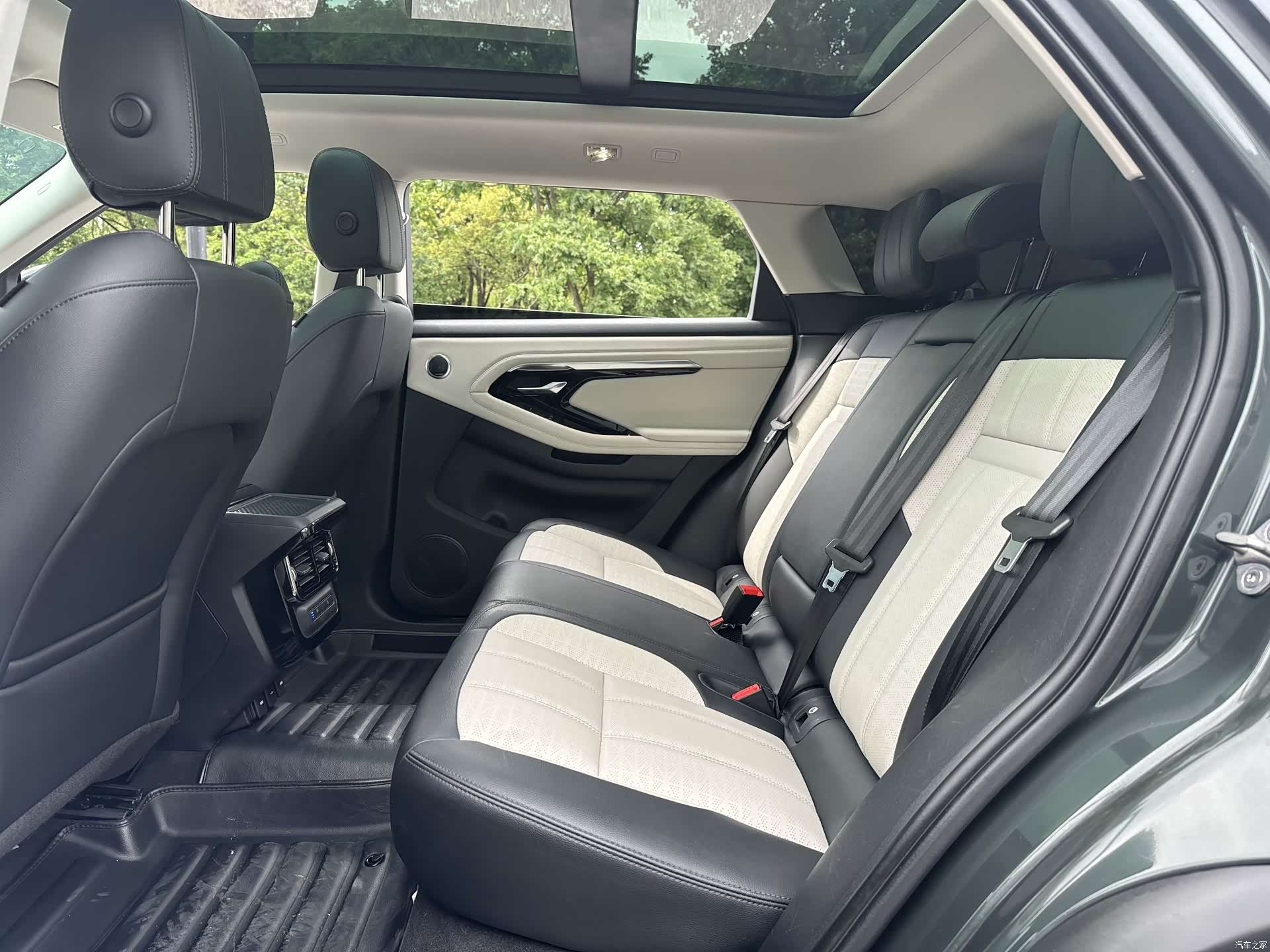 Land Rover Range Rover, 2022 10