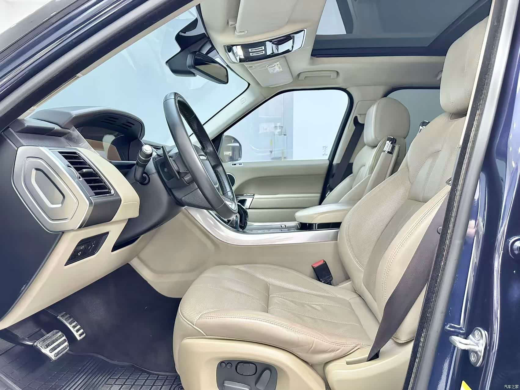 Land Rover Range Rover, 2014 6