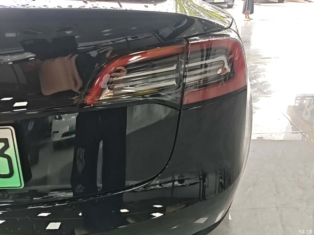 Tesla Model 3, 2022 8