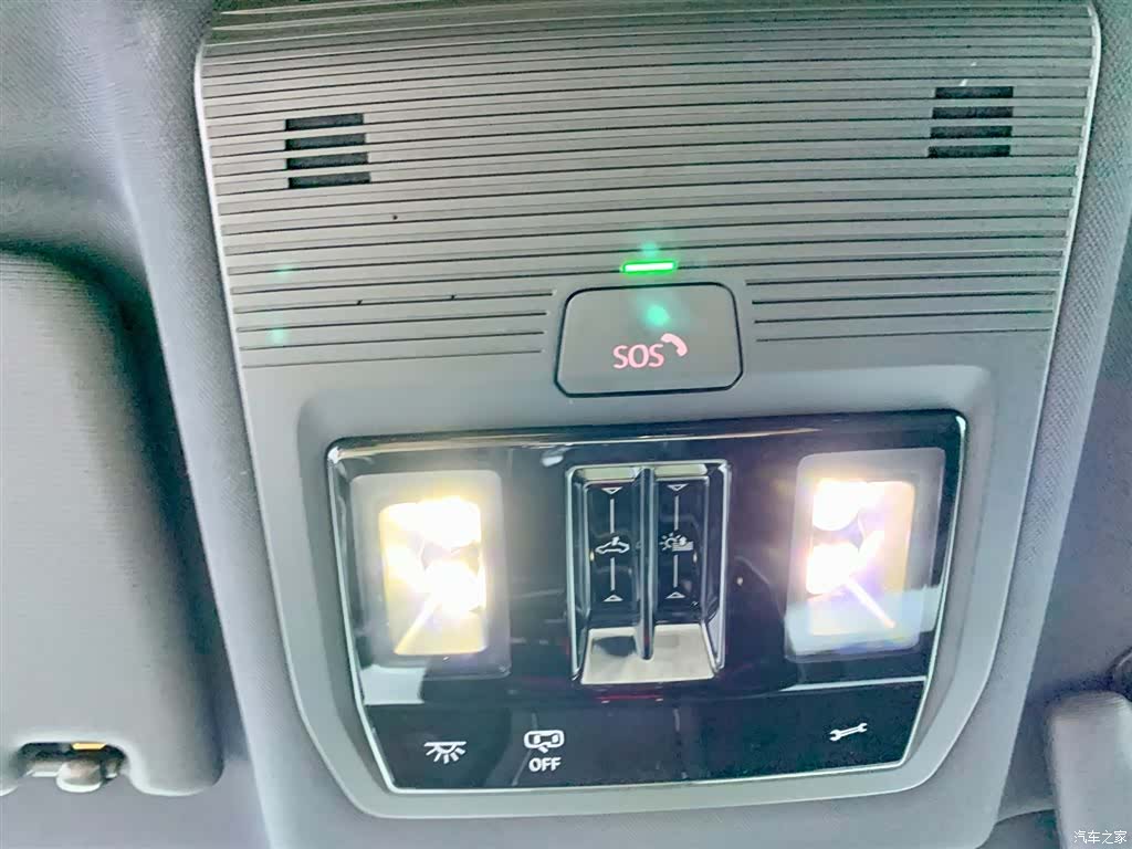 Volkswagen Teramont, 2025 27