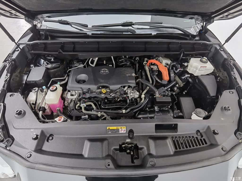 Toyota Highlander, 2022 6