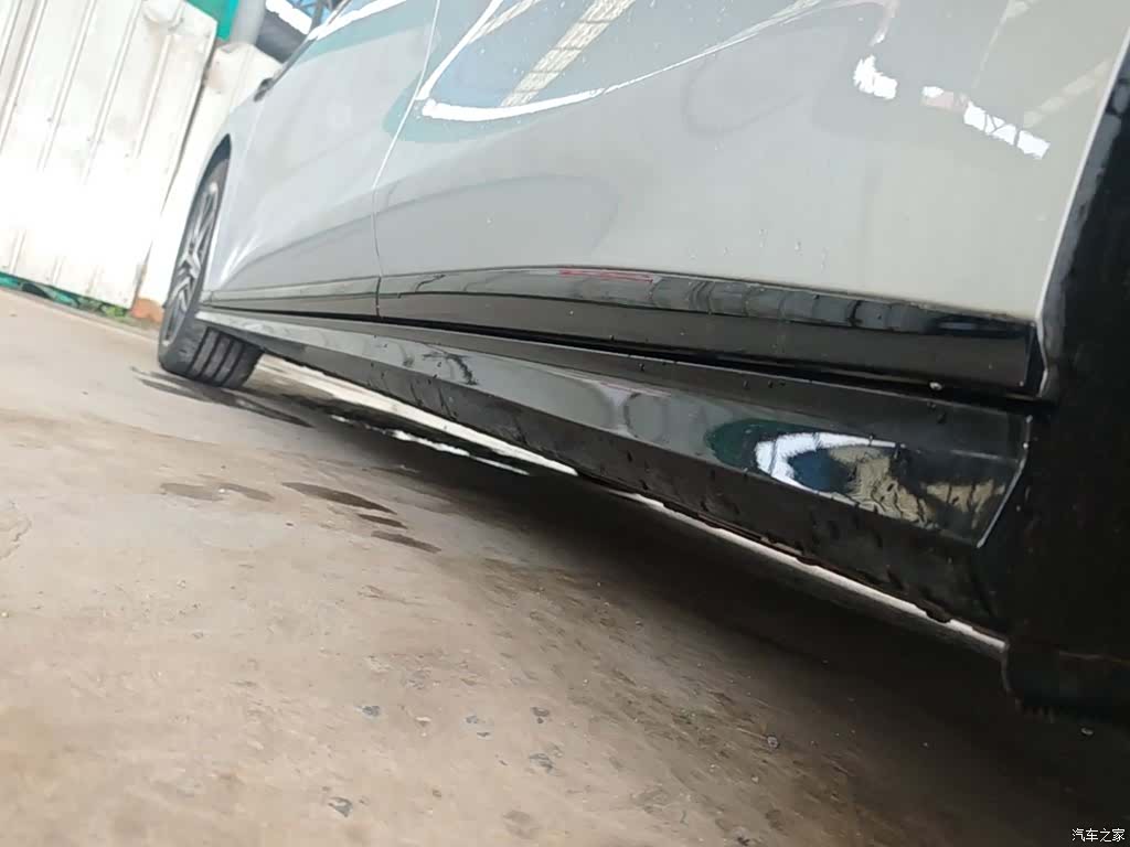 BYD Han, 2025 22