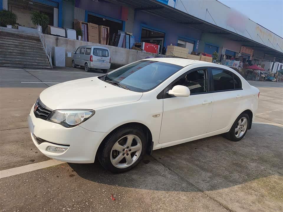 Roewe 350