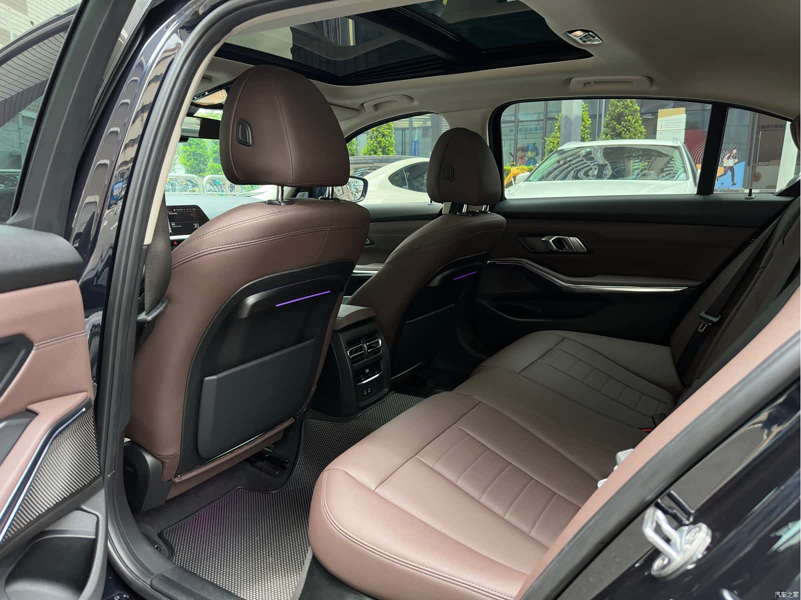 BMW 3 Series, 2020 7