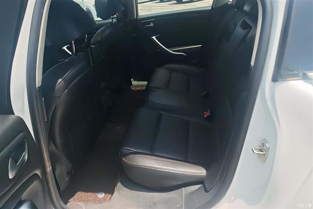 Citroen C5, 2014 11