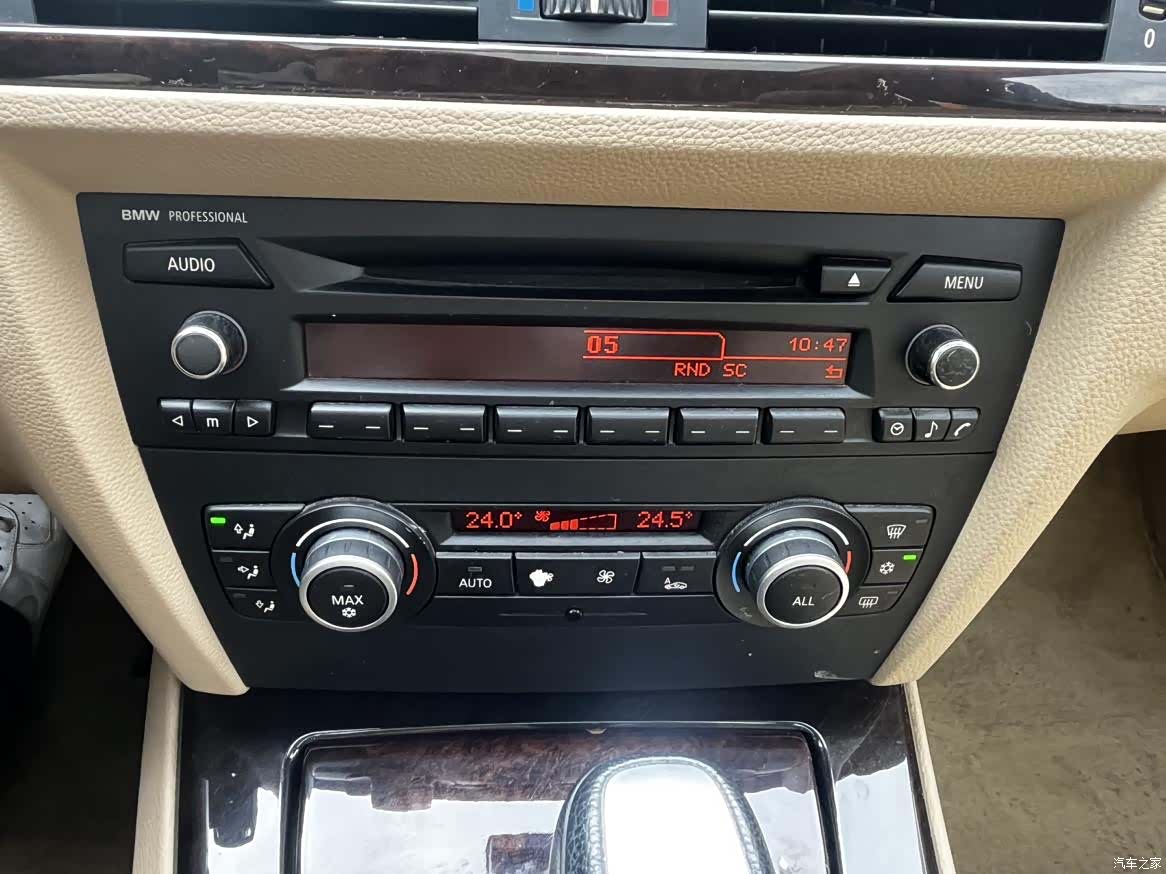 BMW 3 Series, 2010 12