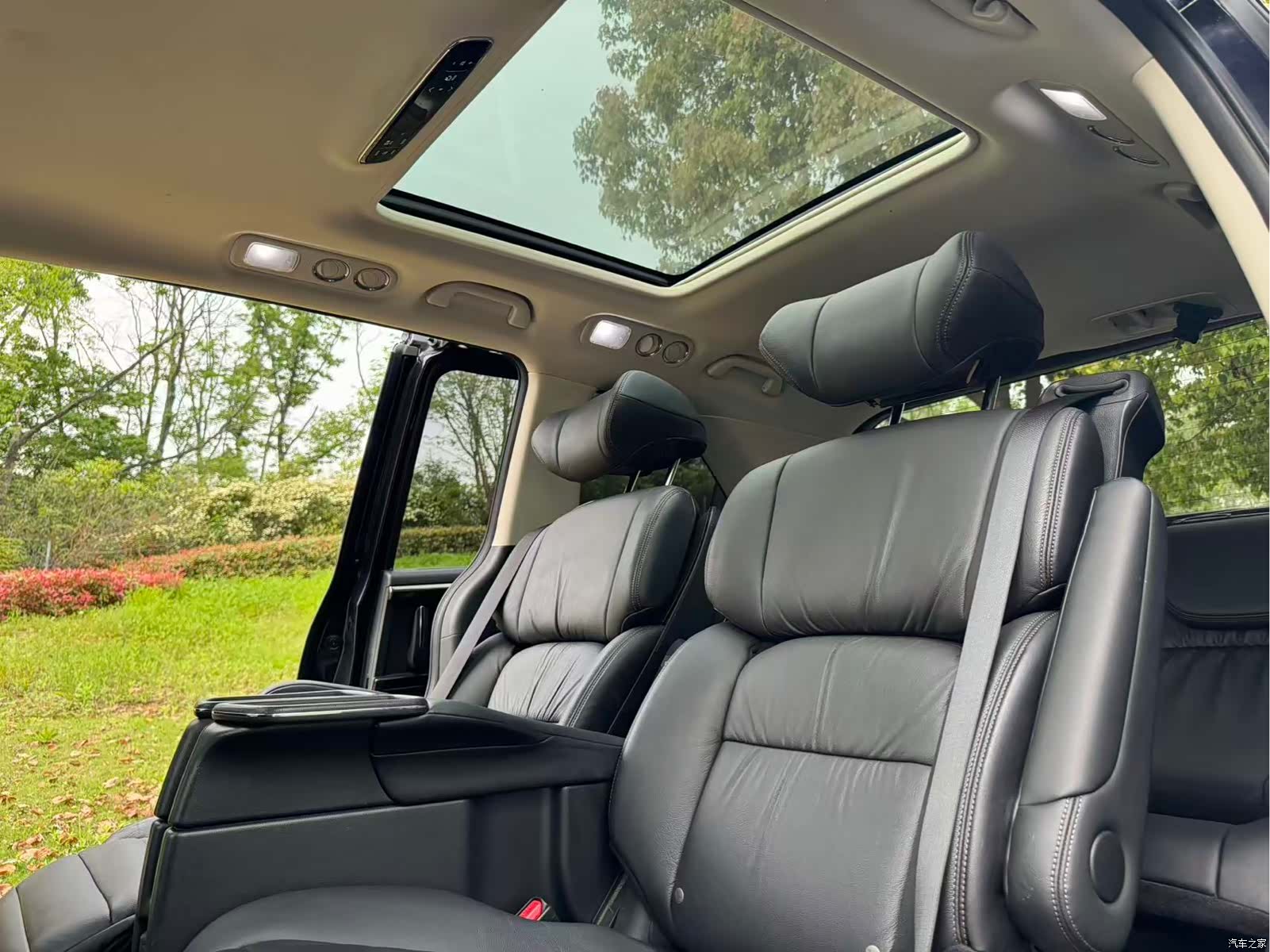 Honda Odyssey, 2018 6