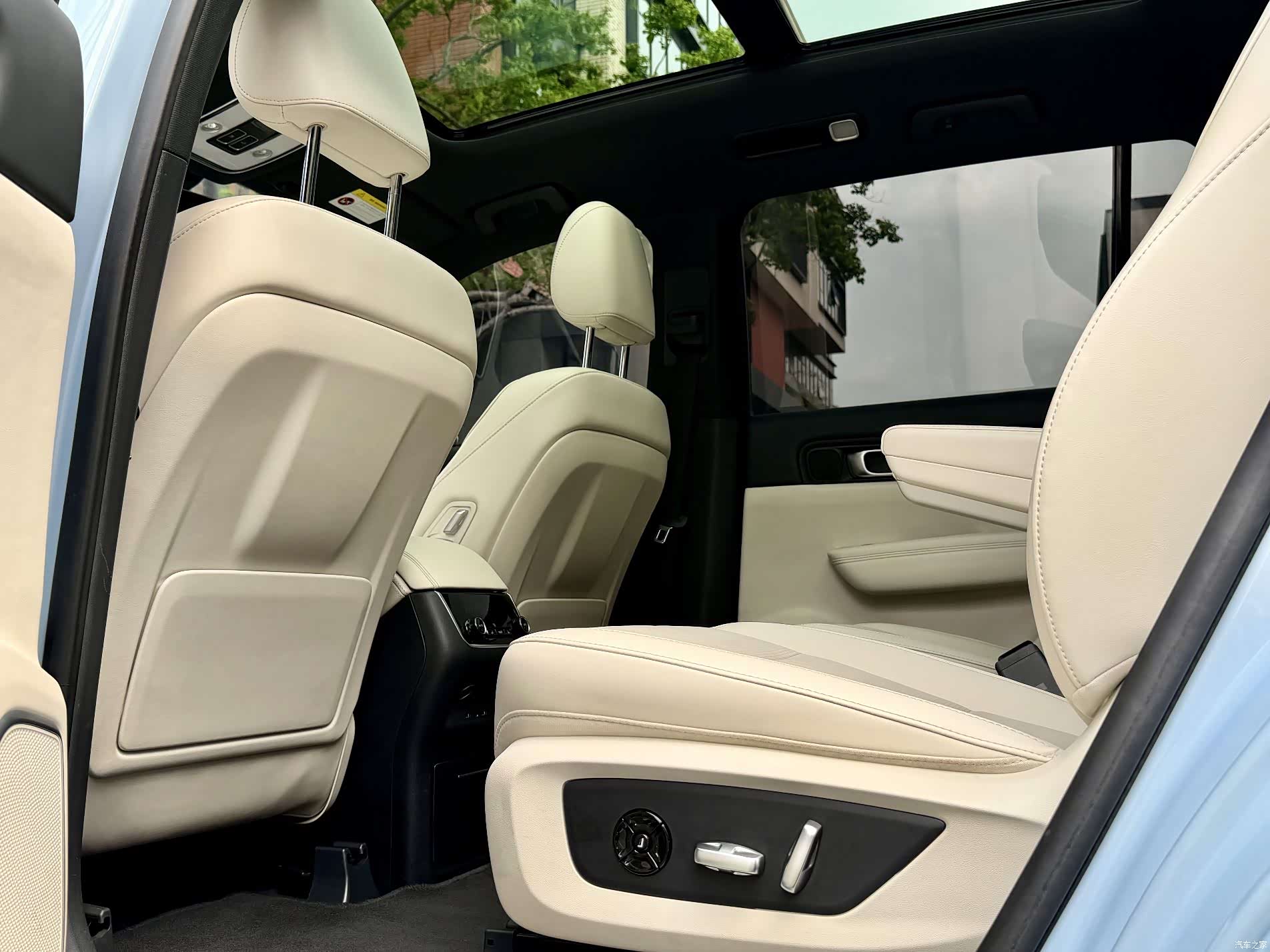 Li Auto ONE, 2021 17