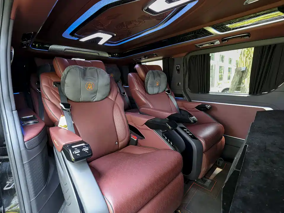 Koenigsegg Alpha AH series