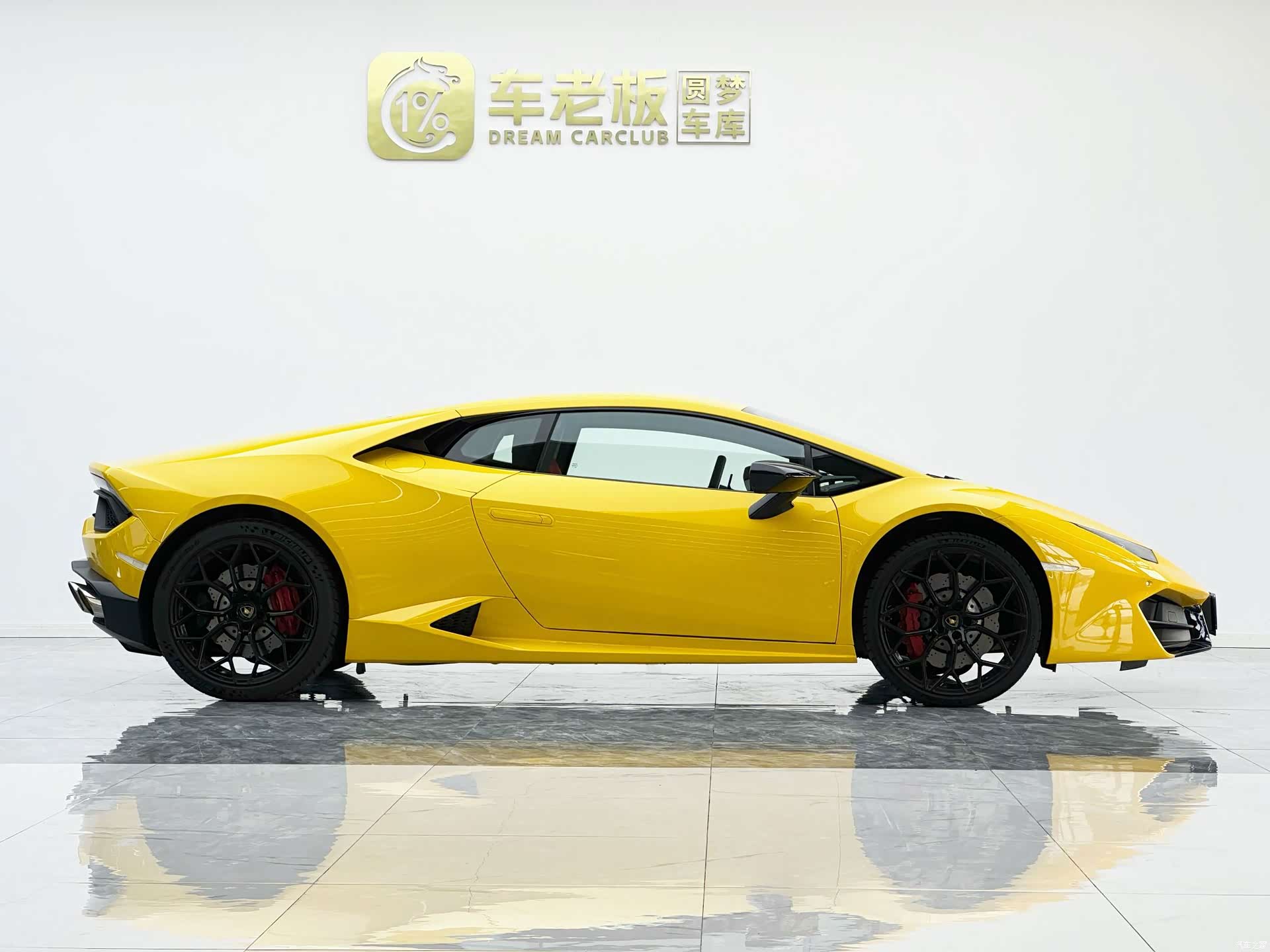 Lamborghini Huracán, 2019 7