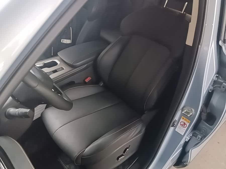 Changan X7 PLUS 2024, фото 15