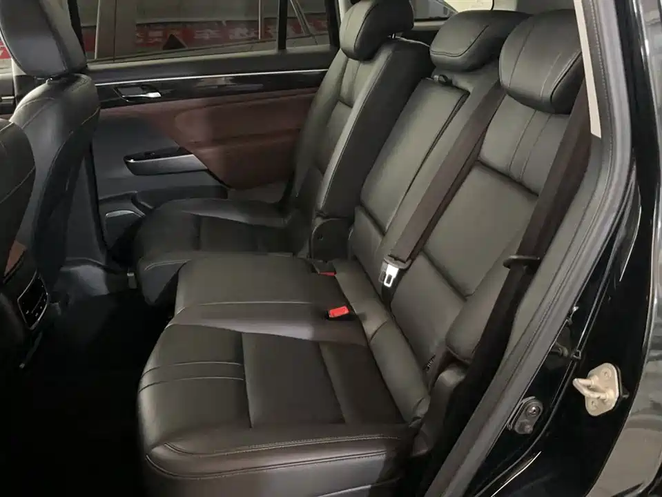 Trumpchi Trumpchi GS8