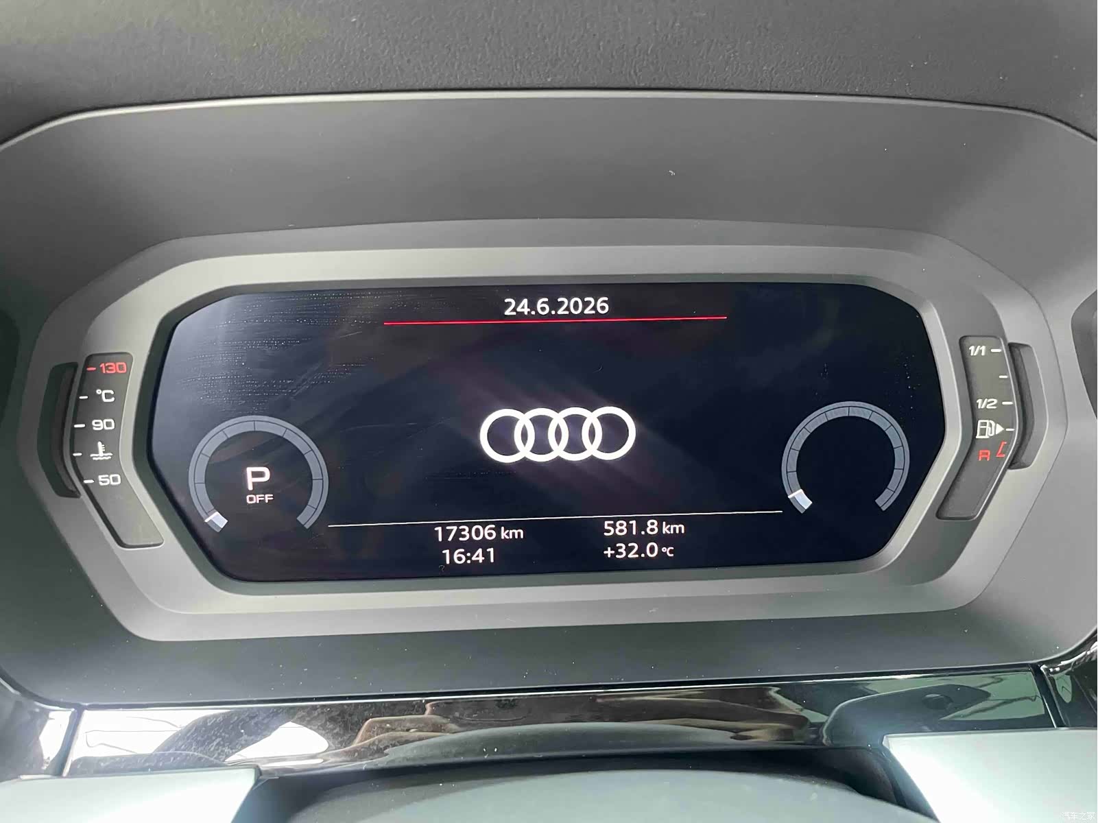 Audi A3, 2022 9