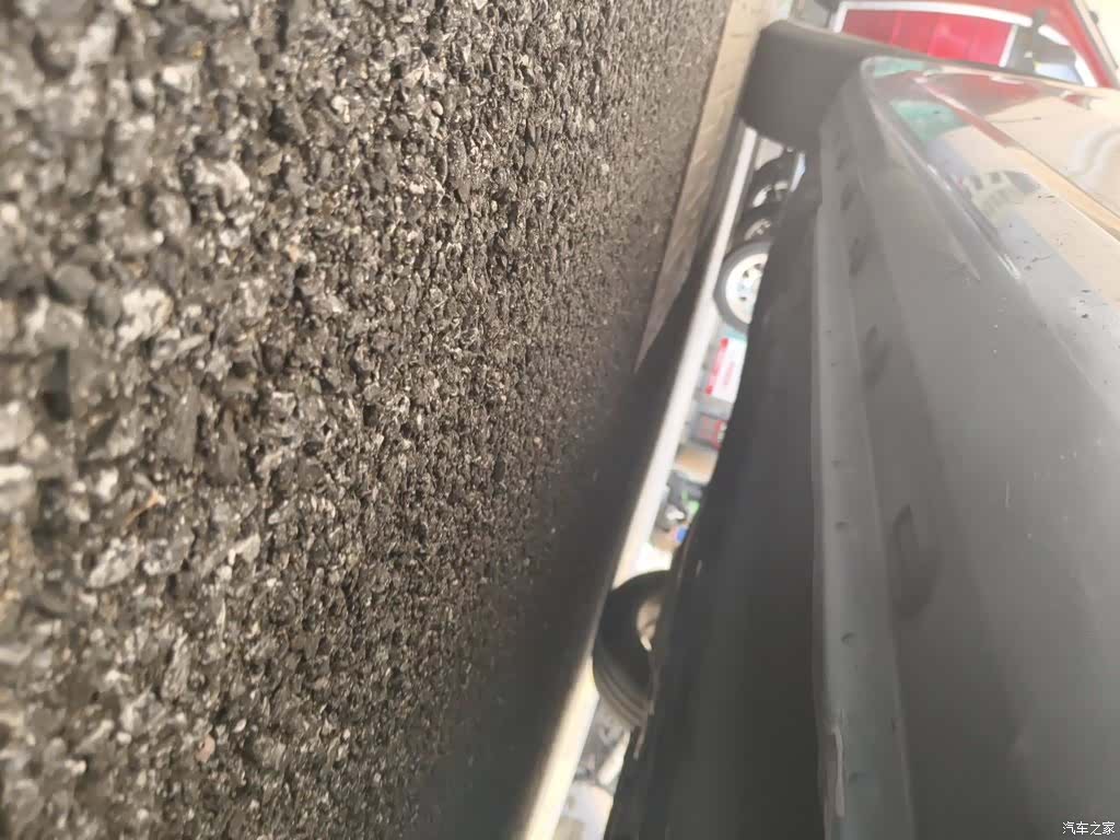 Roewe i6, 2017 16