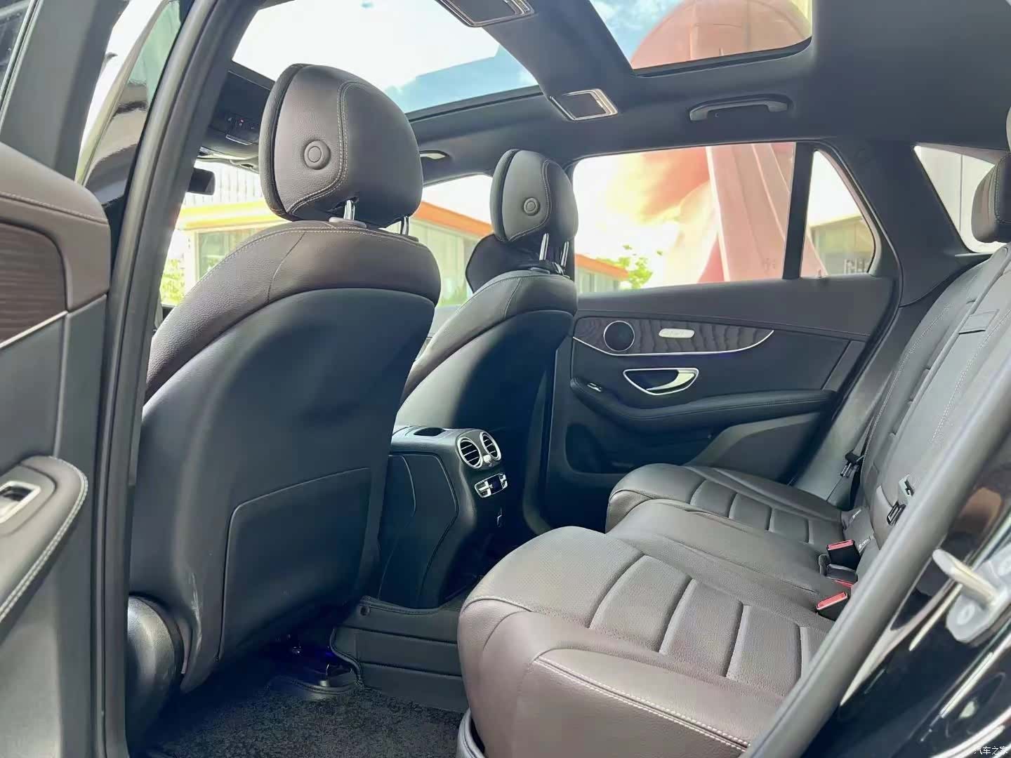 Mercedes-Benz GLC, 2022 6