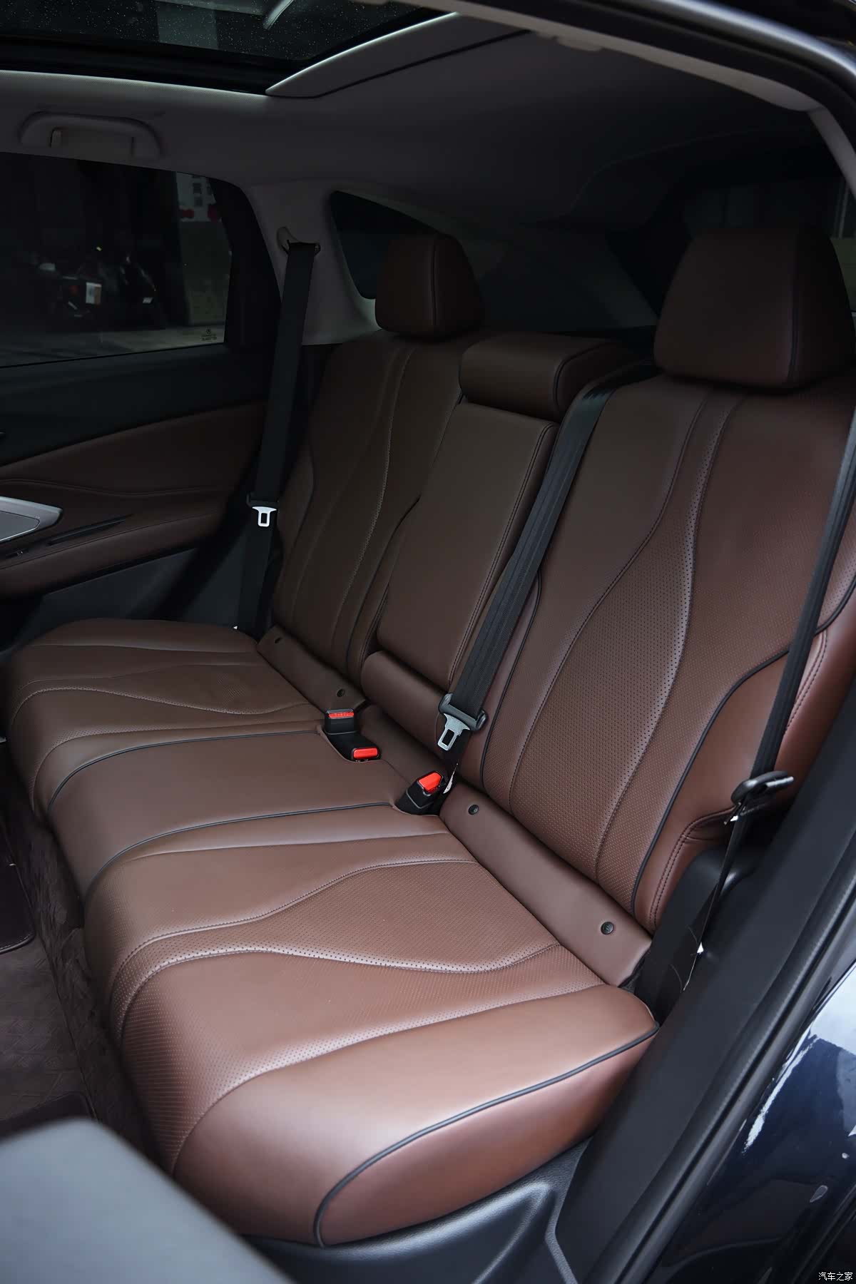 Acura RDX, 2021 26