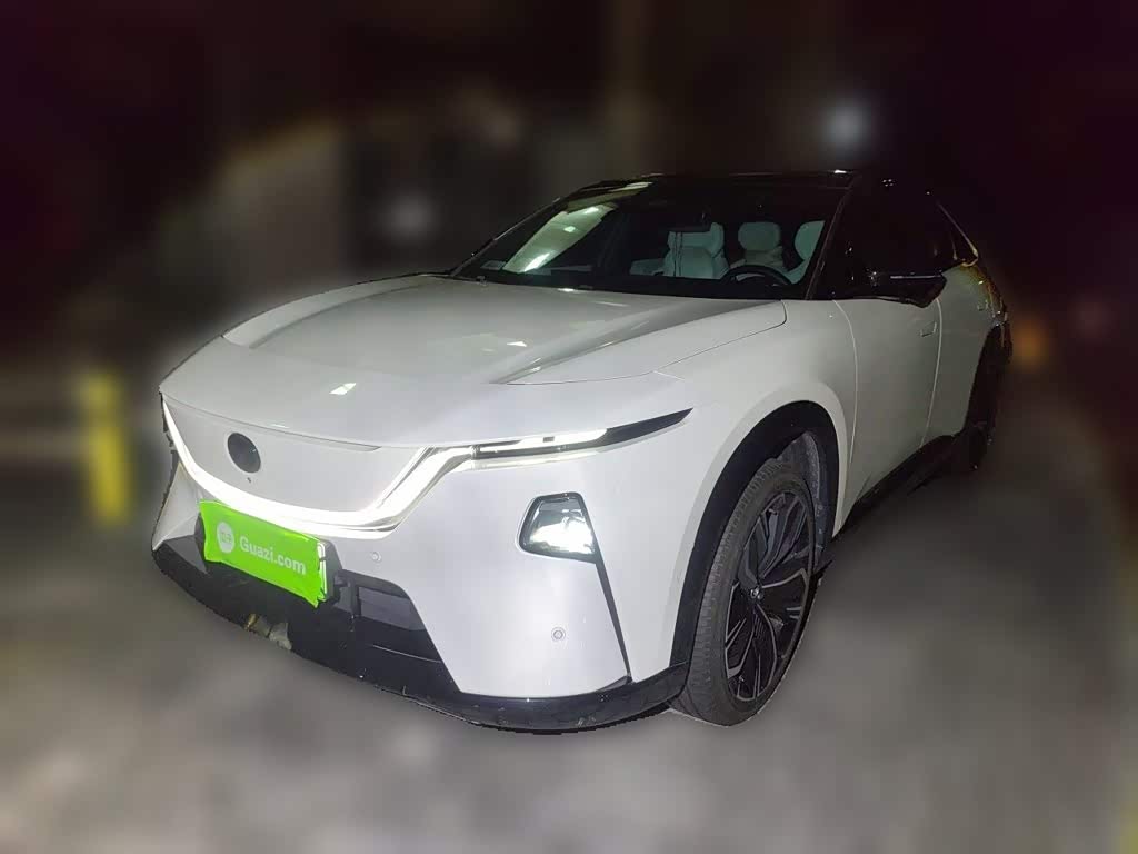 Mazda EZ-60